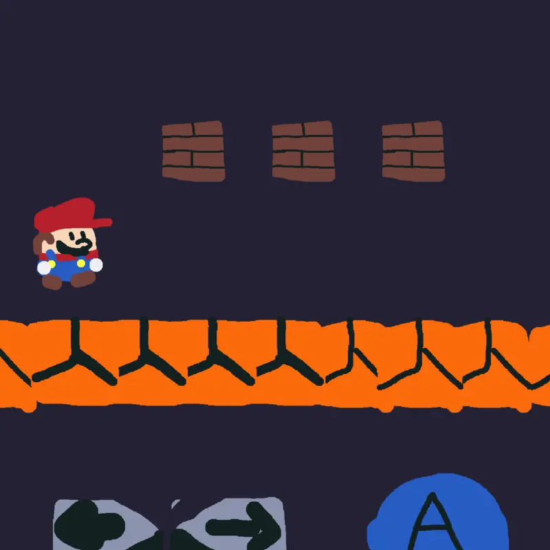 Game by @CB64_SM64