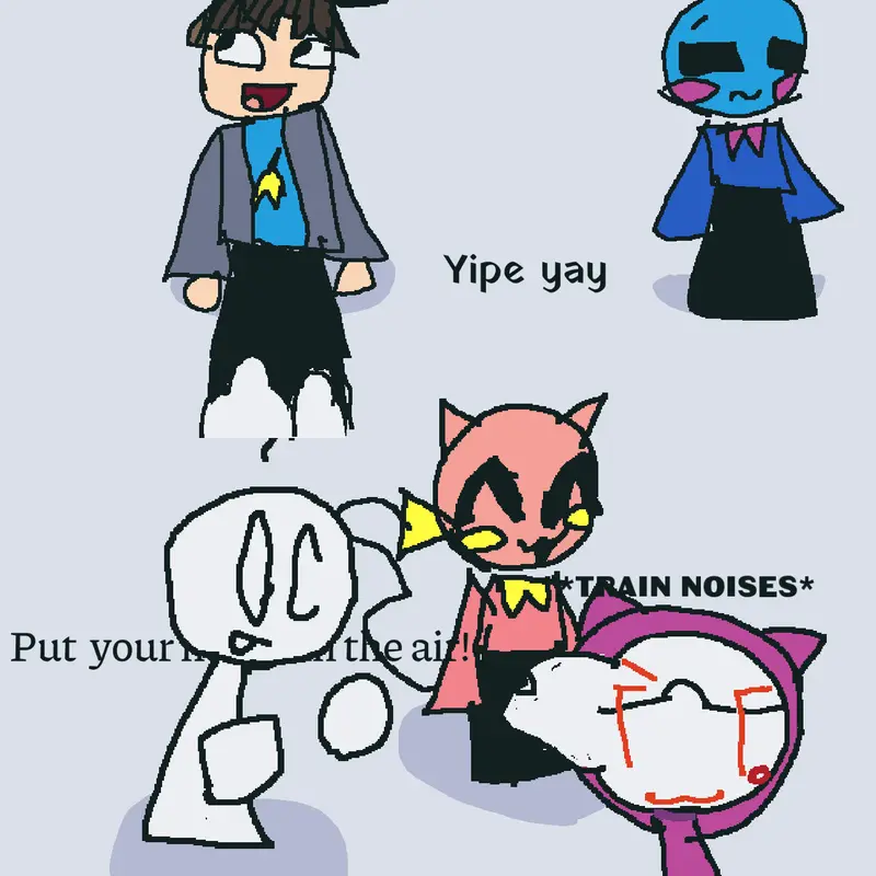 Game by @plioees