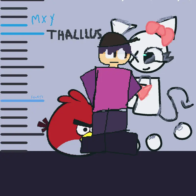 Game by @thalllus