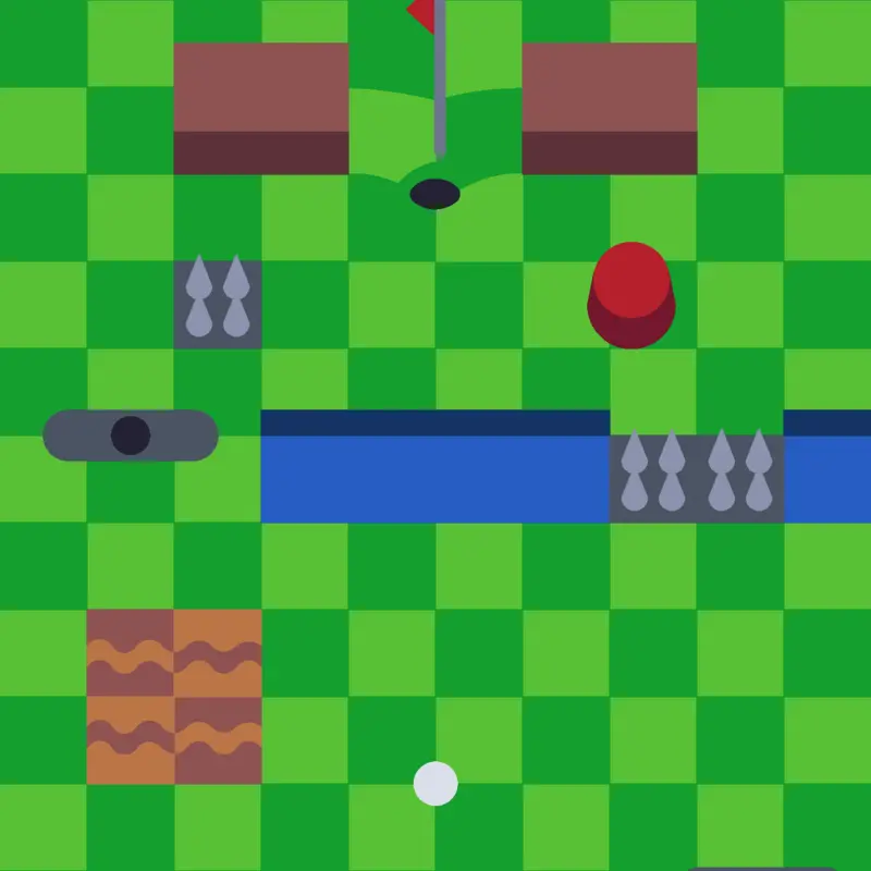 Game by @Codegirl93