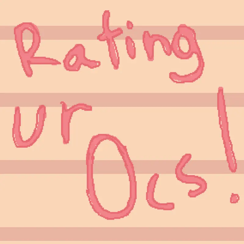 Game by @Chloethecreator