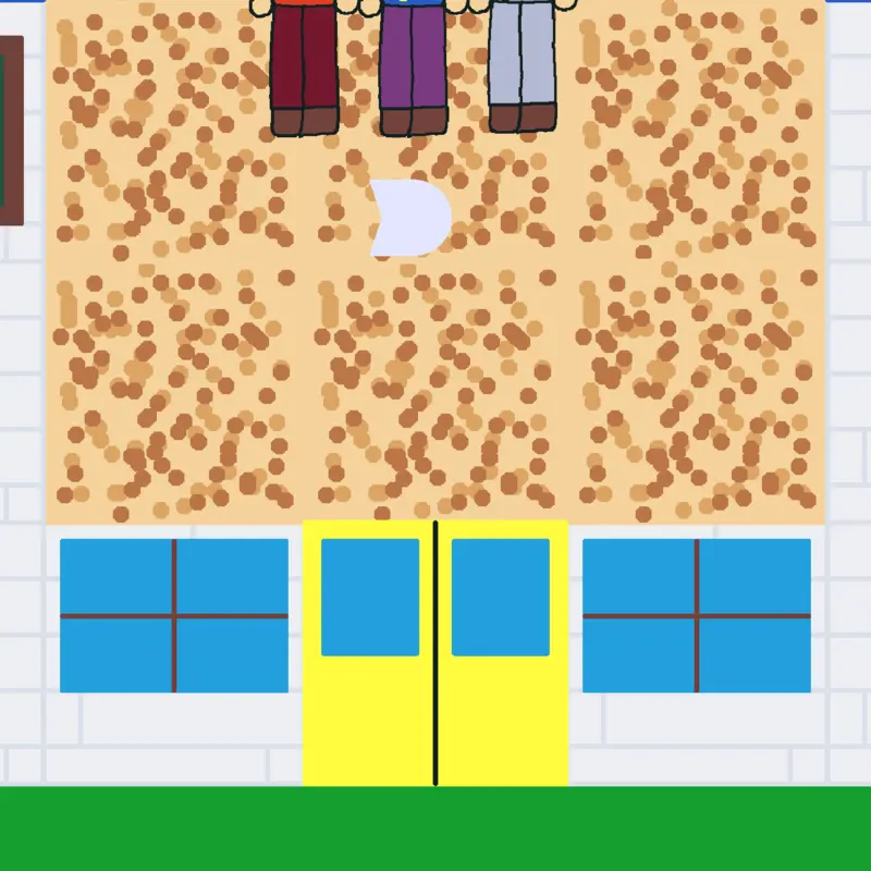 Game by @NB1CWMA