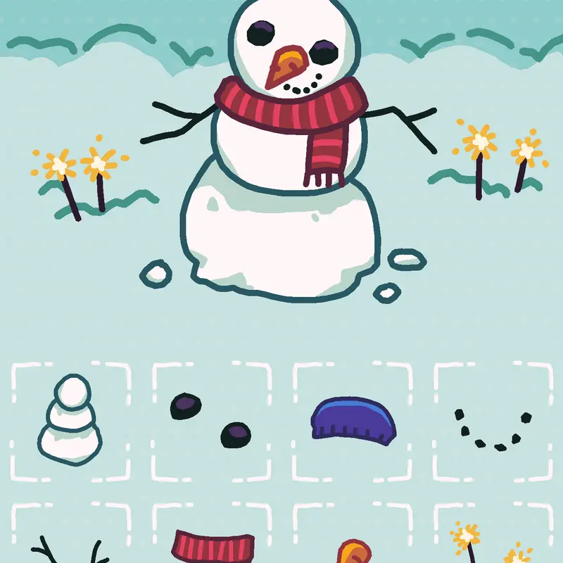 Game by @rose_theunknownhuman