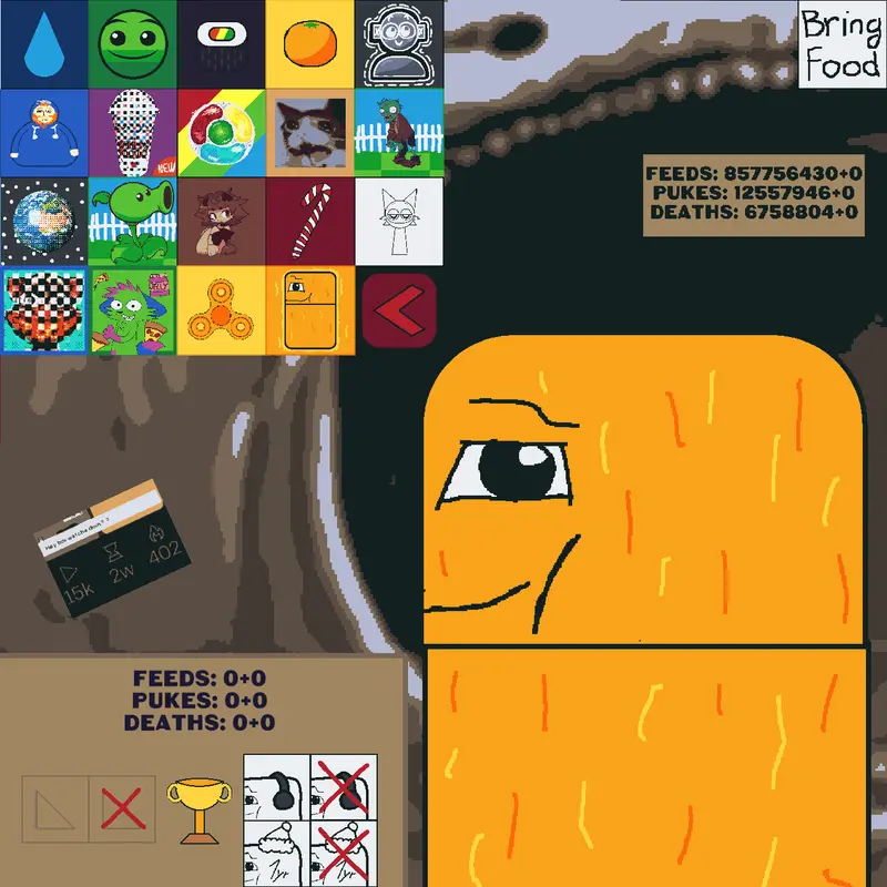 Game by @hacker_123456