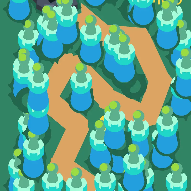 Game by @QTELA