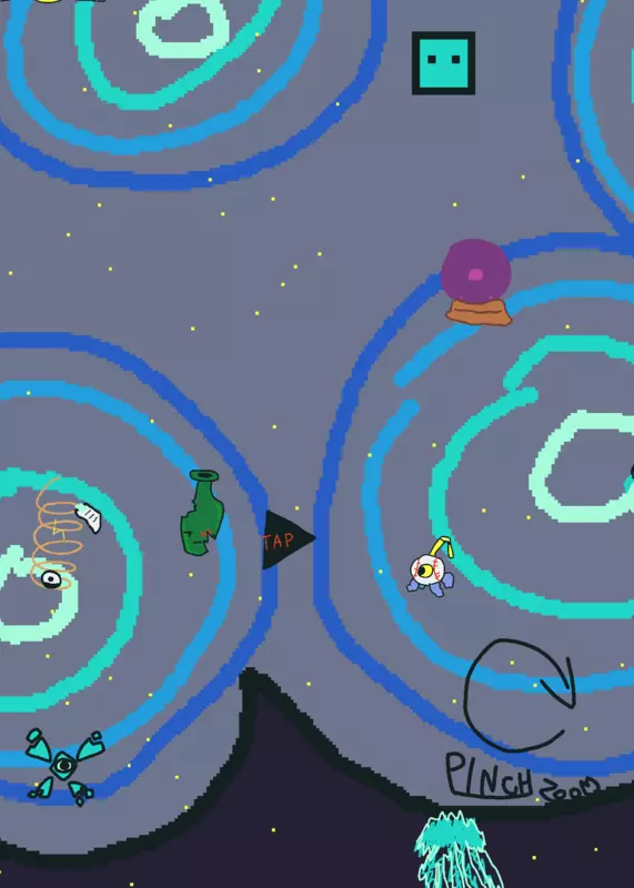 Game by @thomas_bolado