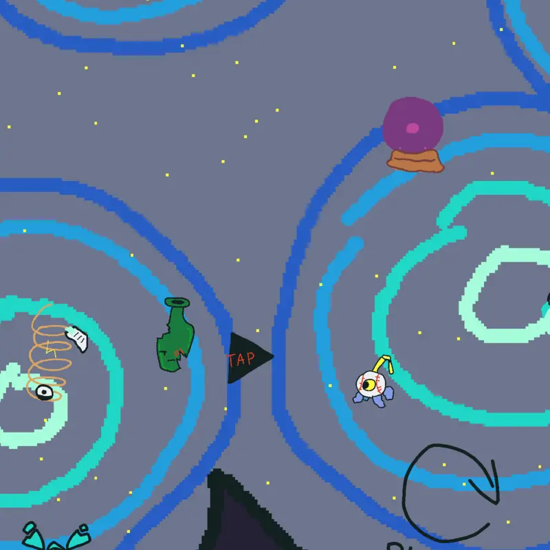 Game by @thomas_bolado