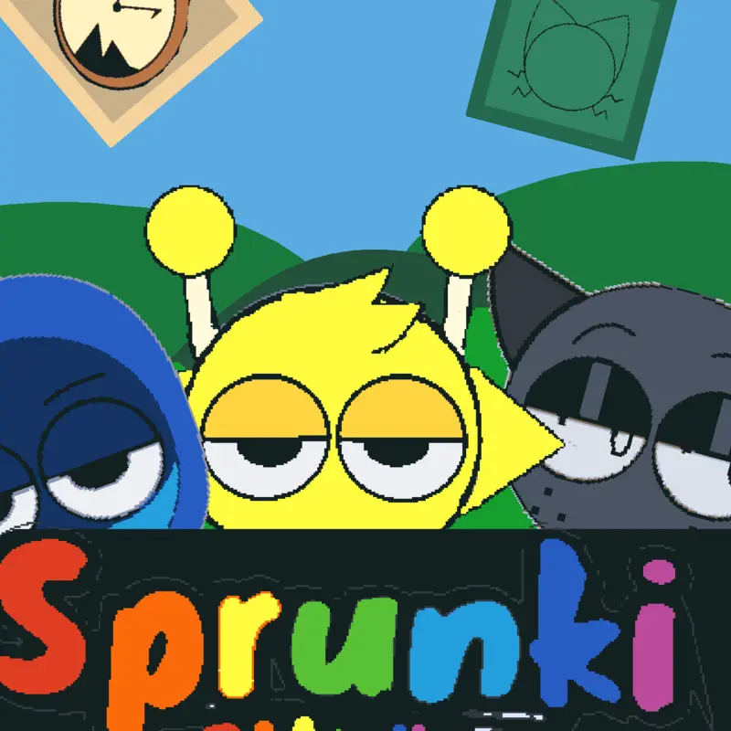 Game by @Pawlina