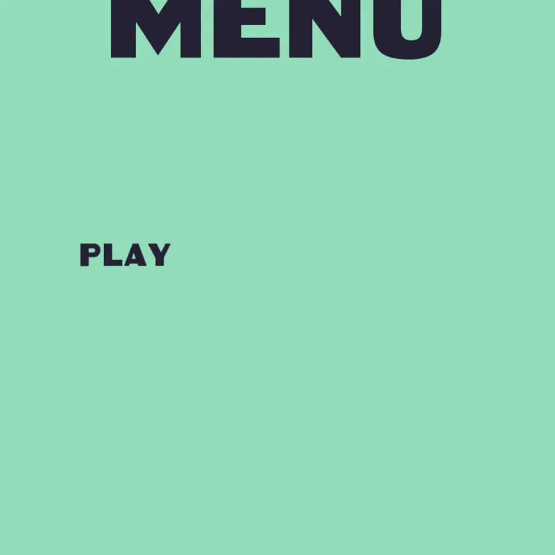 Game by @BrazilianGuy