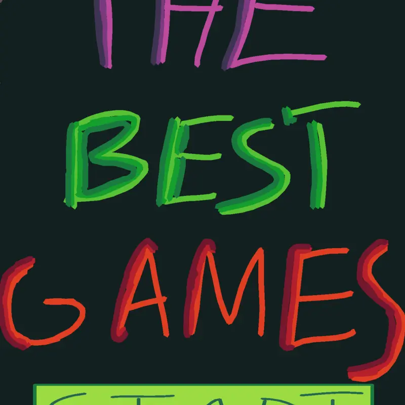 The best games in castle by @rico2137