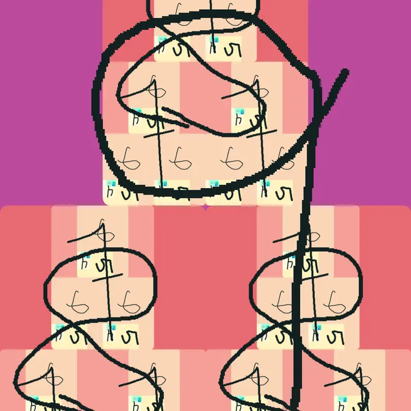 9 by @atanaeldiasdaSilvaAr