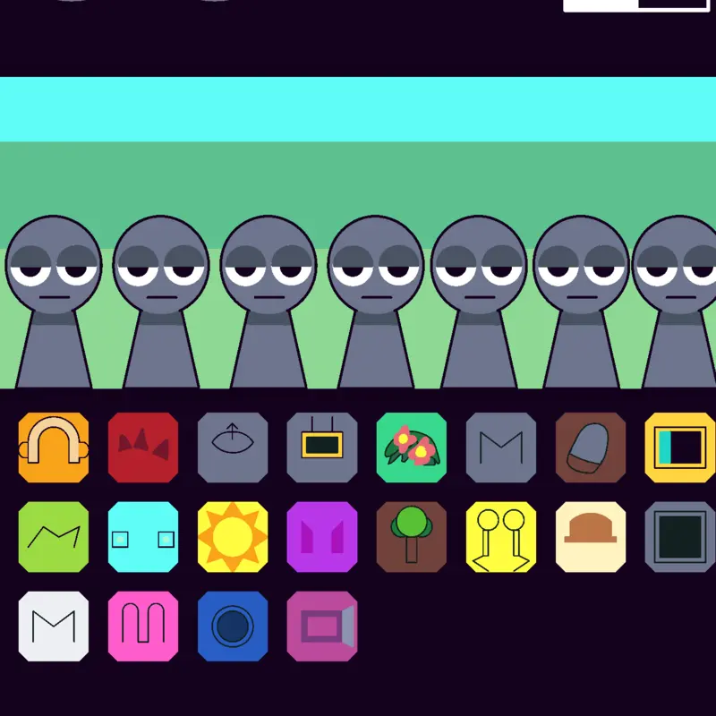 Game by @Swarm_Bee
