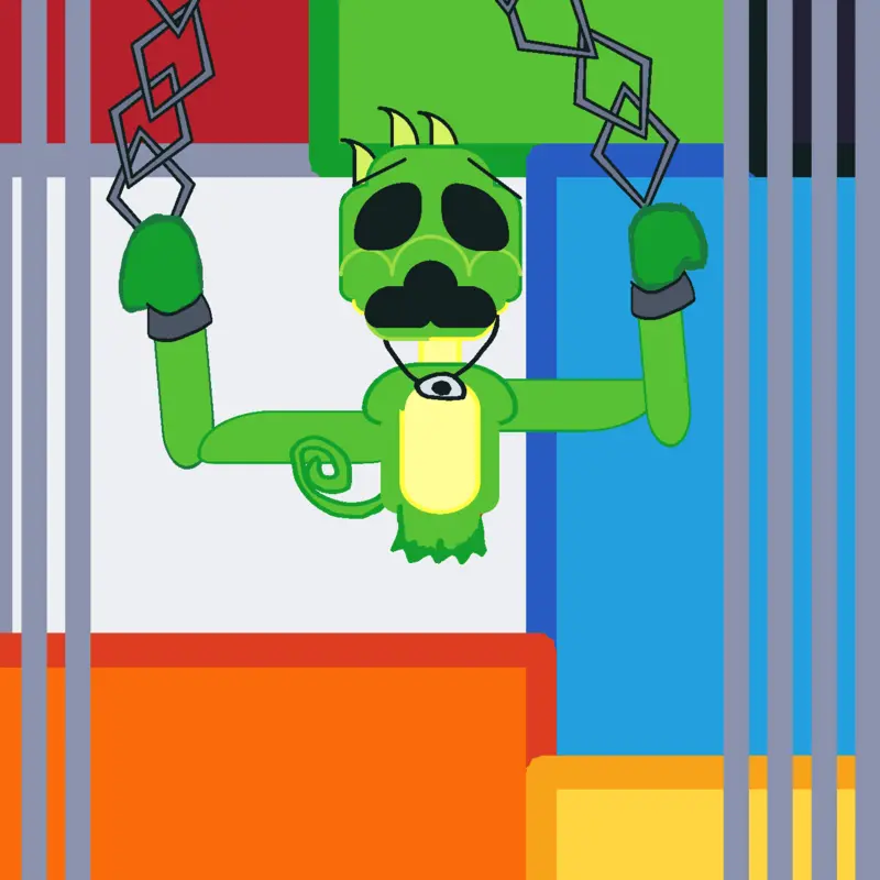 Game by @mayothe_croczillasdad