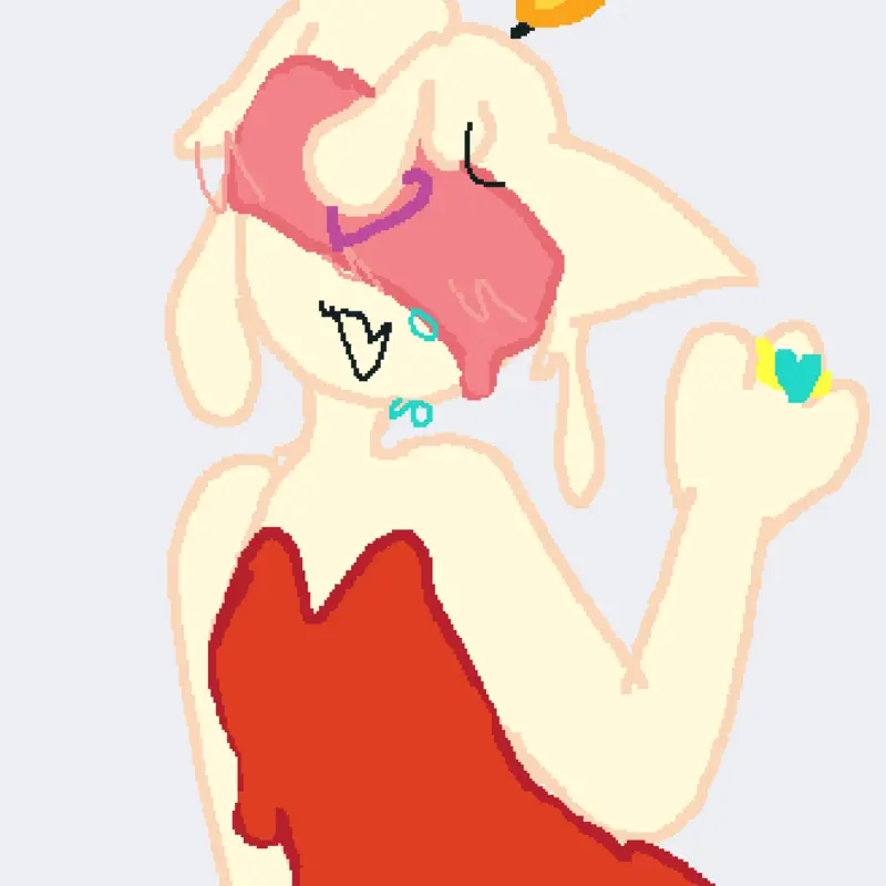 Game by @CandyVanila