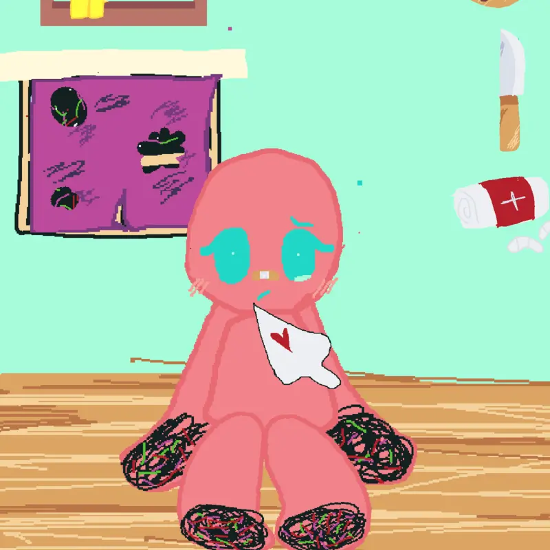 Game by @worud