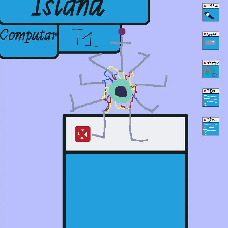Game by @kaidensaur