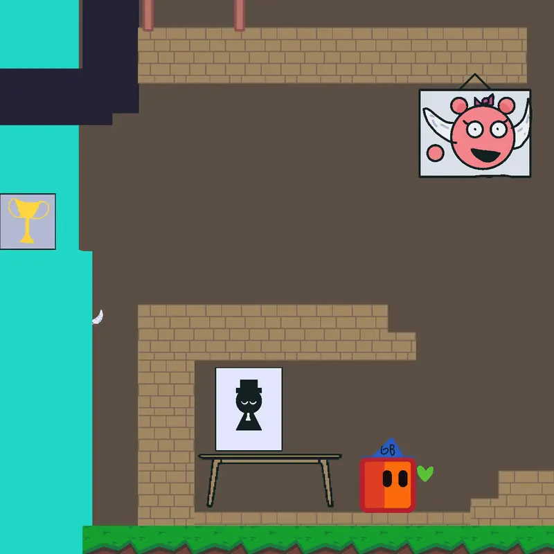 Game by @holee
