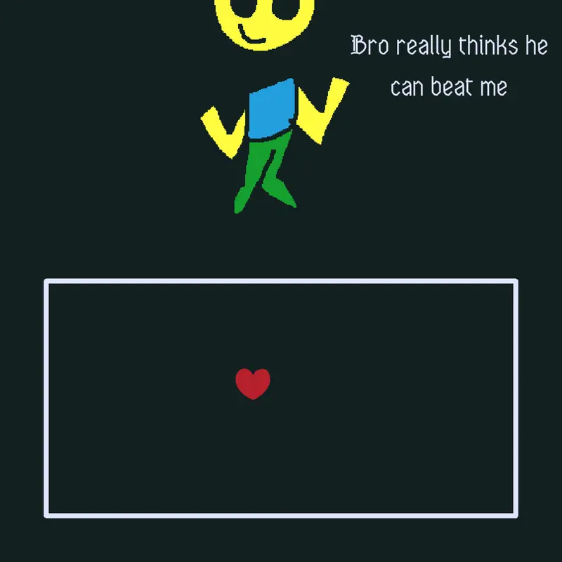 Game by @BlueNooby