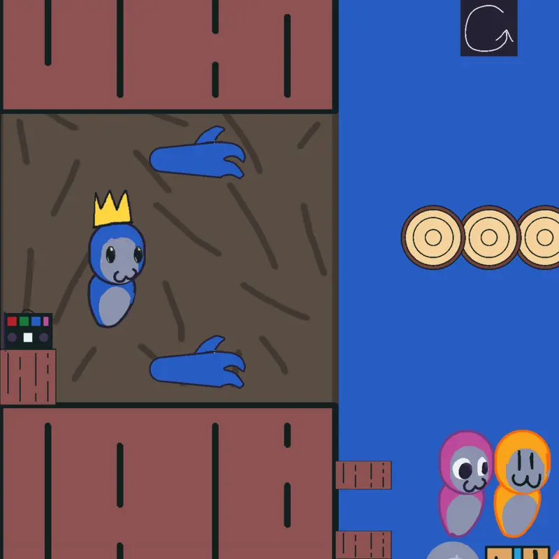 Game by @al4110298462