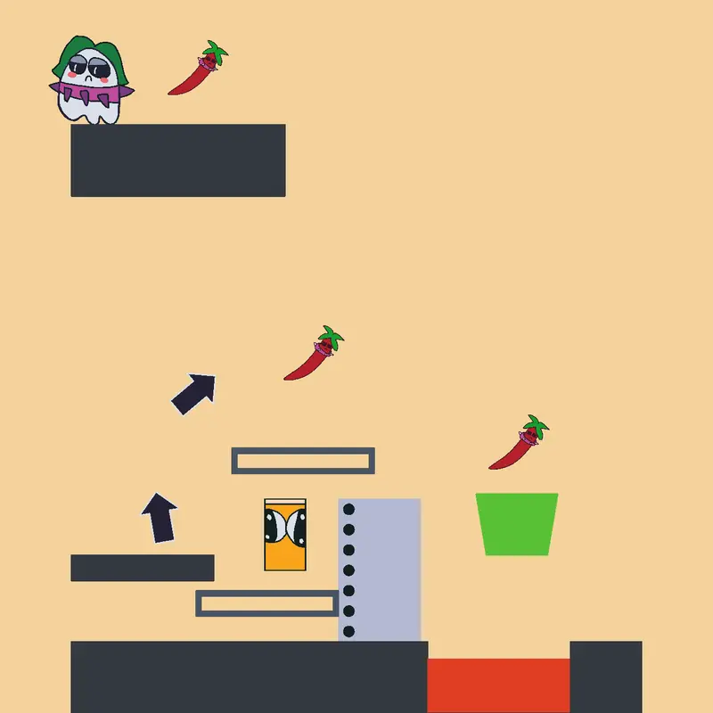 Game by @allenn