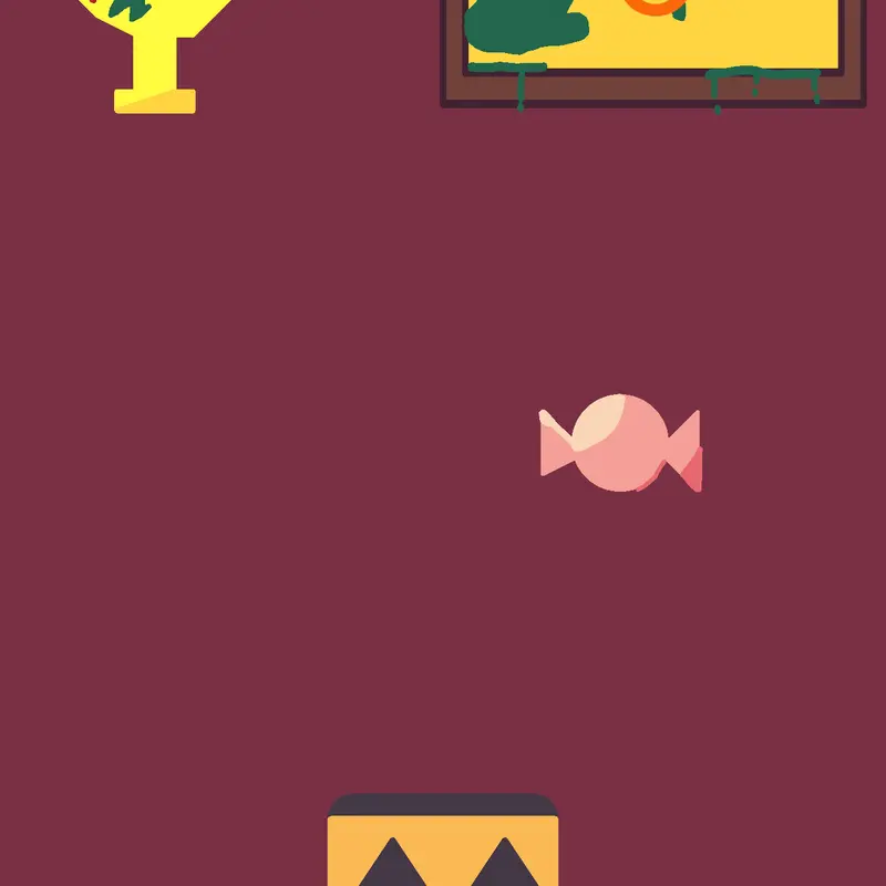 Game by @Bartholomewwiththetophat