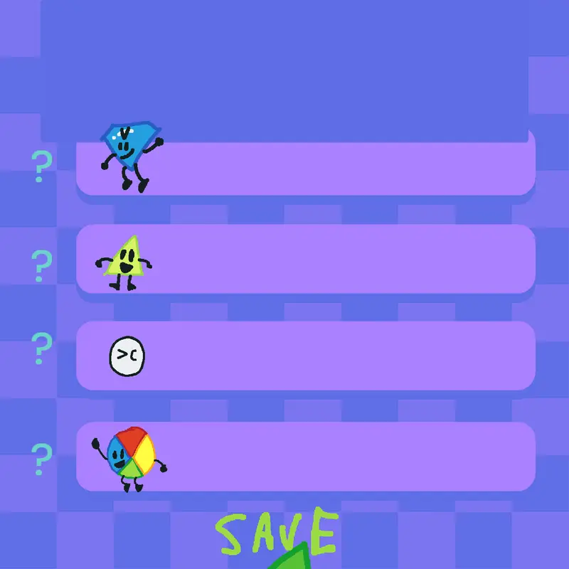 Game by @maxlte