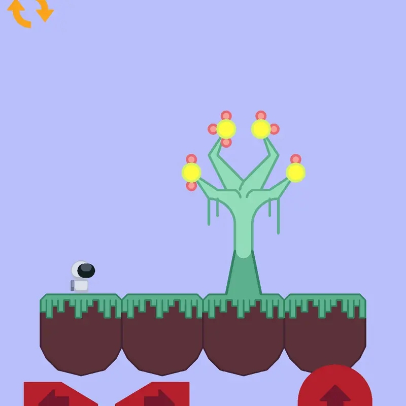 Game by @lenz