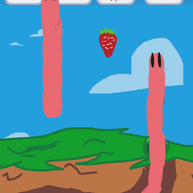 Game by @Kevlien