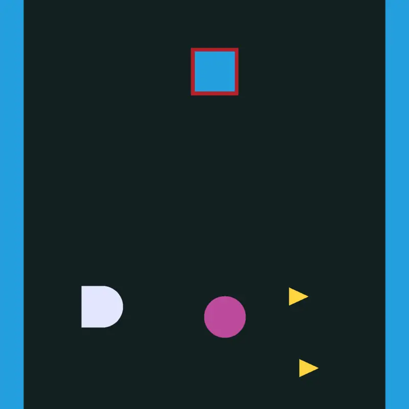 Game by @Inventory