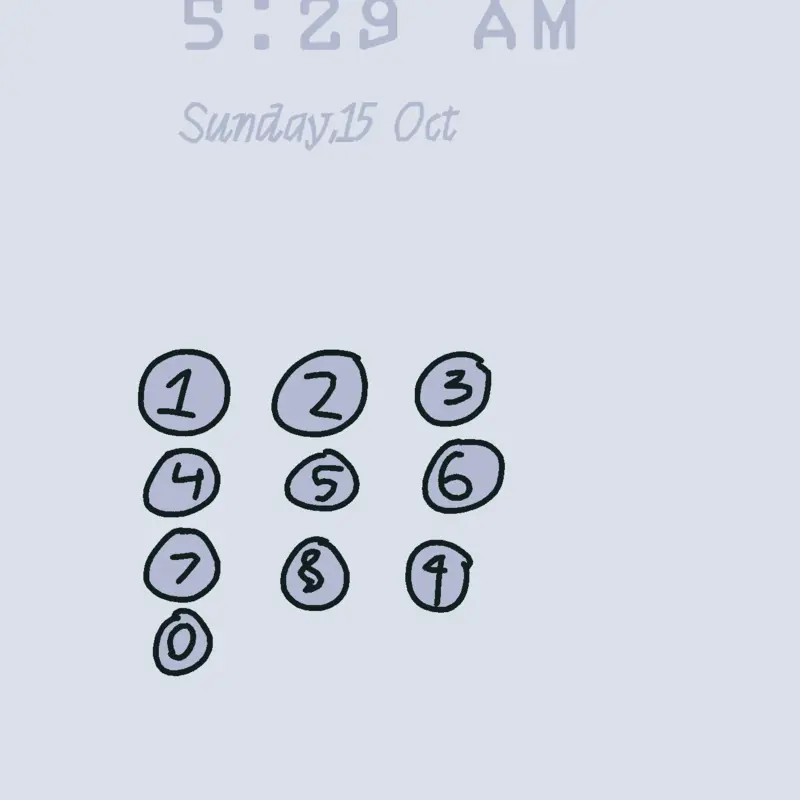 Game by @ponmdo