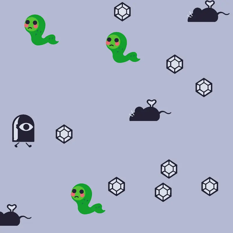 Game by @begginerywu