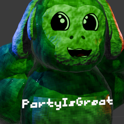 @ImPartyIsGreat