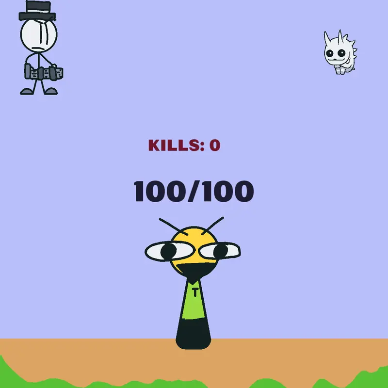 Game by @Cookieseller156