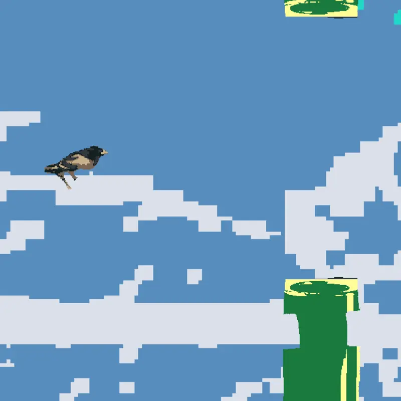 Game by @helloforAll
