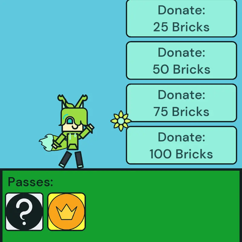 Game by @LimeGalaxy