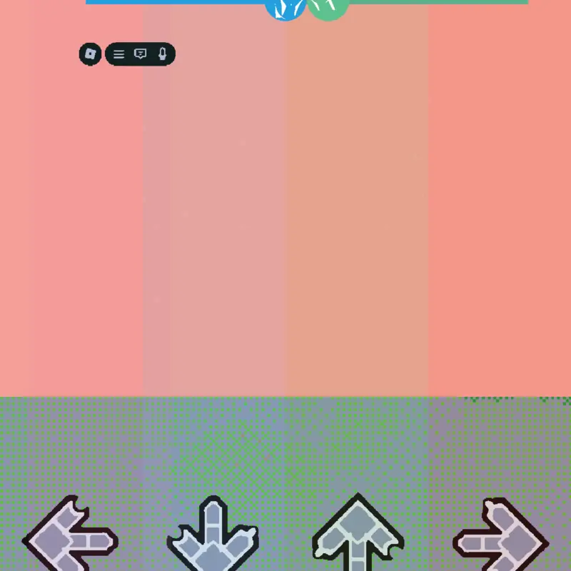 Game by @LuisanaPortillo