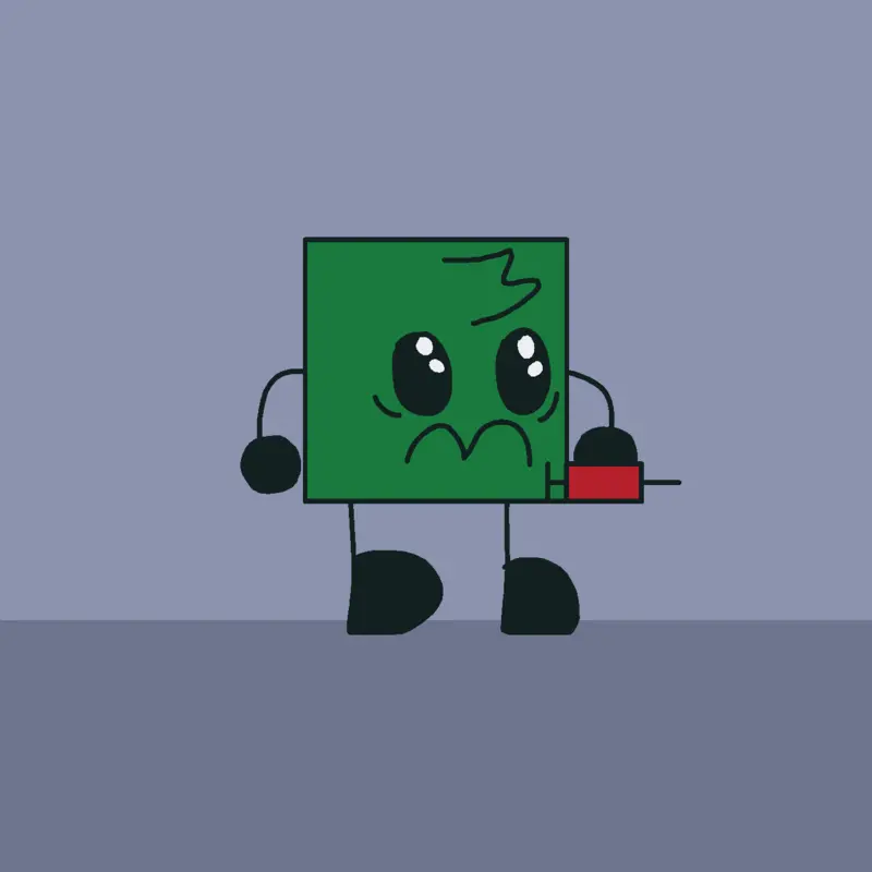 Game by @woody_bfdi_KP