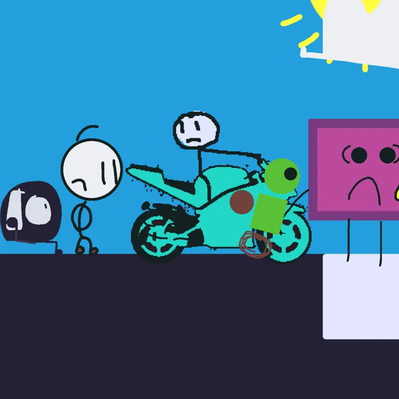 Game by @-Loveycapy-
