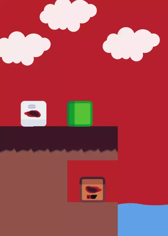 Game by @the_blees_of_a_memory
