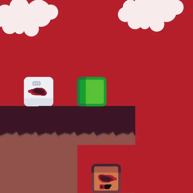 Game by @the_blees_of_a_memory