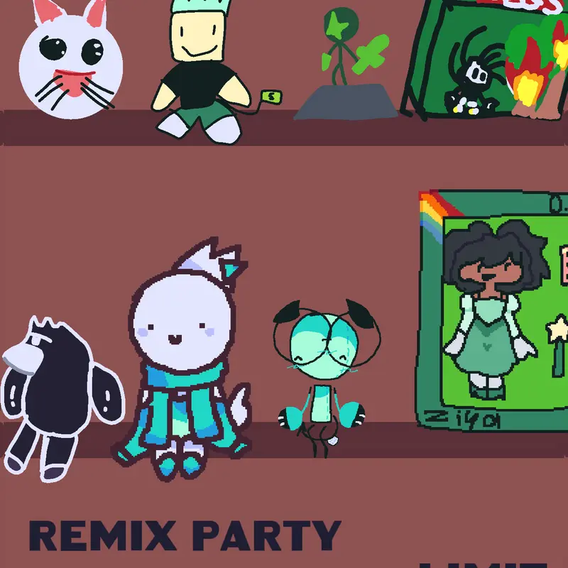 Game by @Dextrous