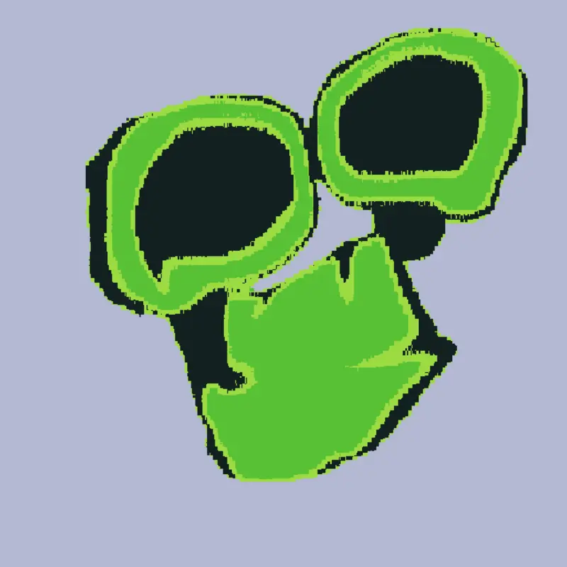 Game by @aminopop
