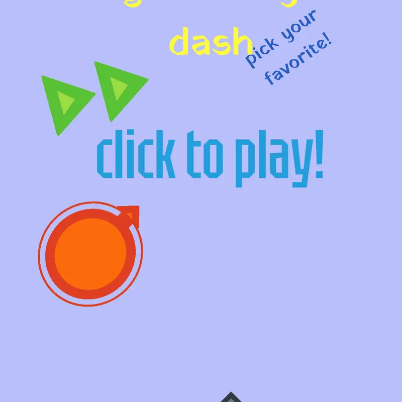 geometry dash pick your favorites! by @miSe1316