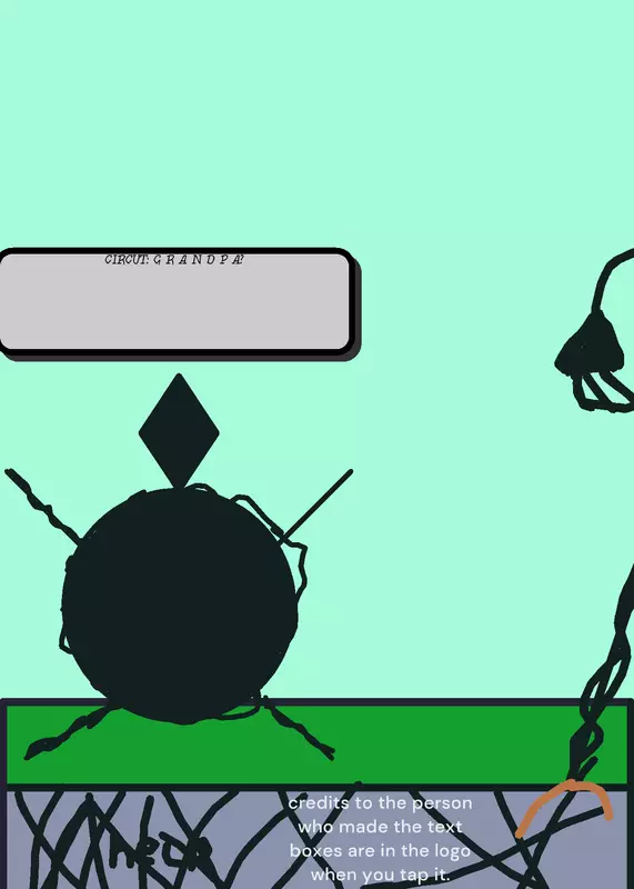 Game by @fake-god