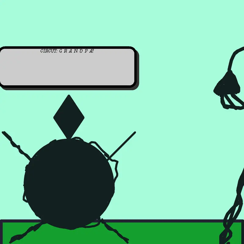 Game by @fake-god
