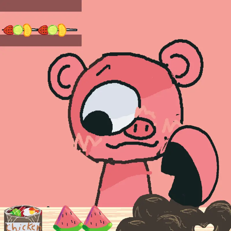 Game by @katxa