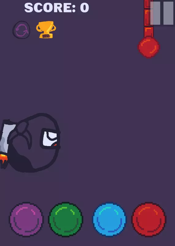Game by @BrazilGames