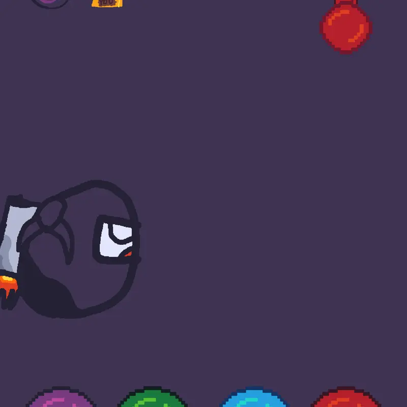 Game by @BrazilGames