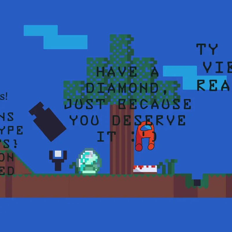 Game by @nikoxop