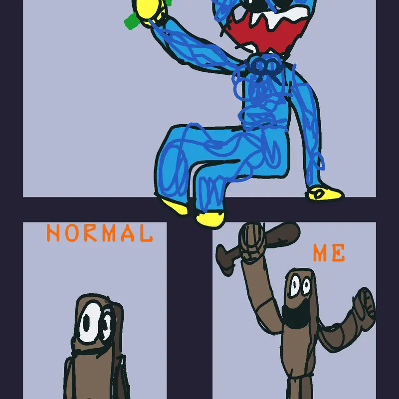 Game by @picselmonster
